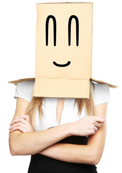 box-girl