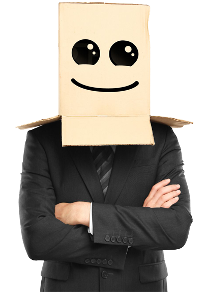 box-guy